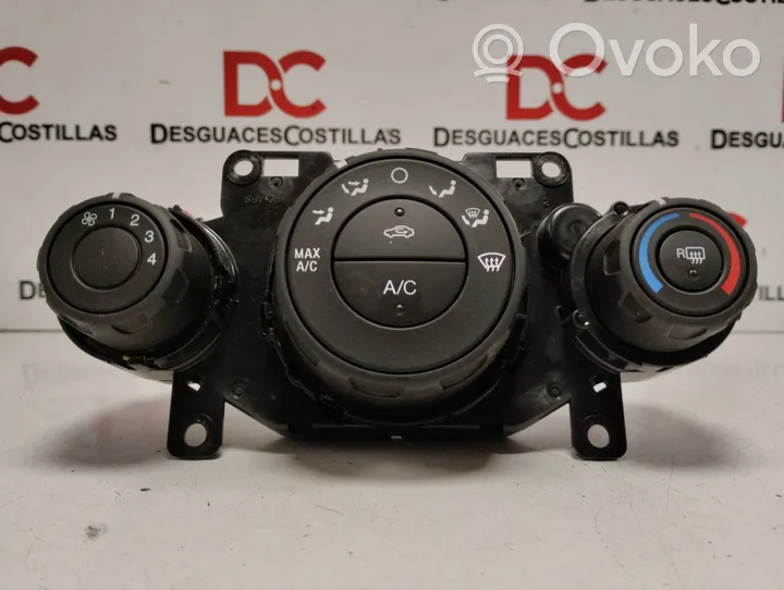 Ford Ecosport Climate control unit DN1T19980AA