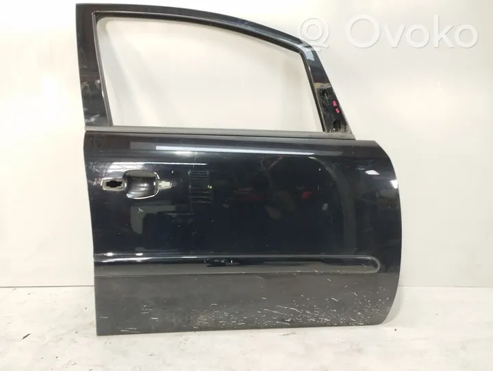 Opel Zafira B Front door 13203014