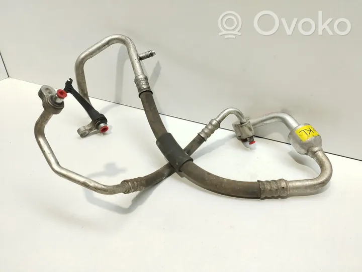 Opel Vectra C Cita veida gaisa kondicioniera detaļa 24402589