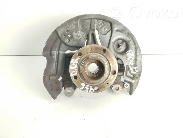 Citroen Berlingo Fuso a snodo con mozzo ruota anteriore 1618891080