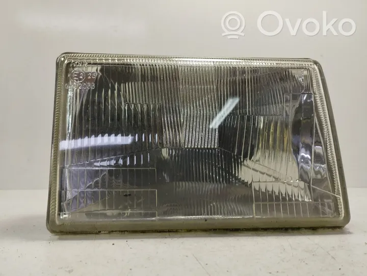 Jeep Grand Cherokee Headlight/headlamp 95023Y