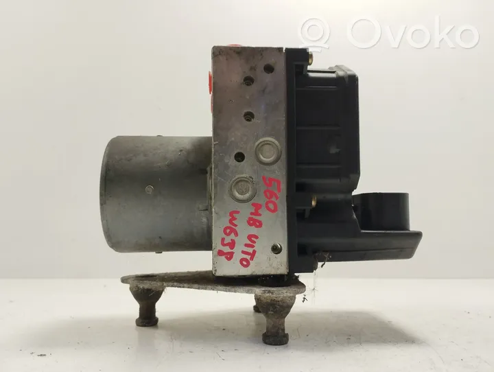 Mercedes-Benz Vito Viano W638 ABS Pump A0004464889