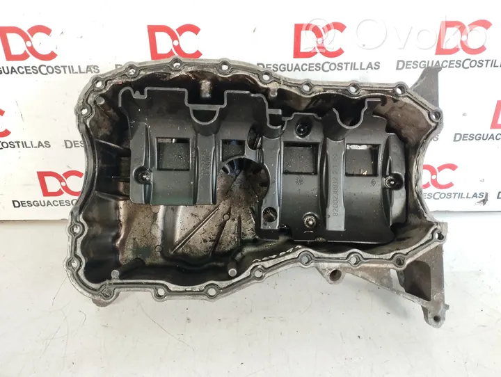 Renault Kangoo I Oil sump 8200273261