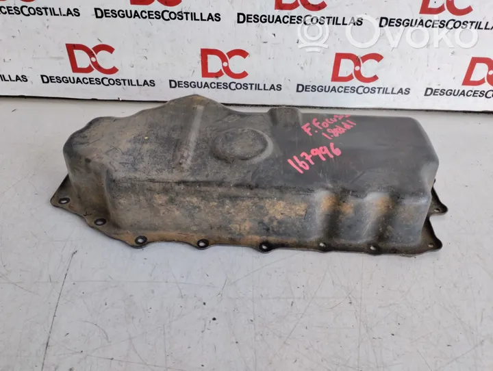 Ford Focus Oil sump YS6Q6675AD