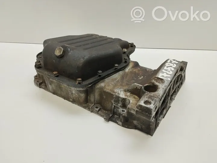 Opel Astra G Oil sump 98020764