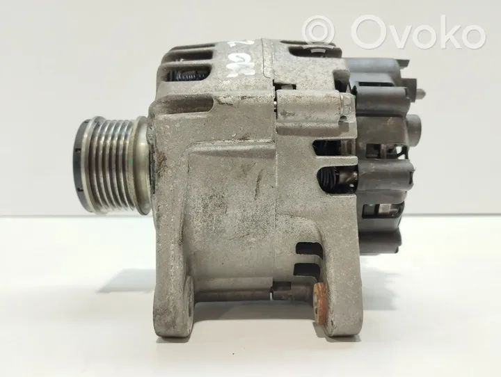 Renault Clio IV Alternator TG12C124