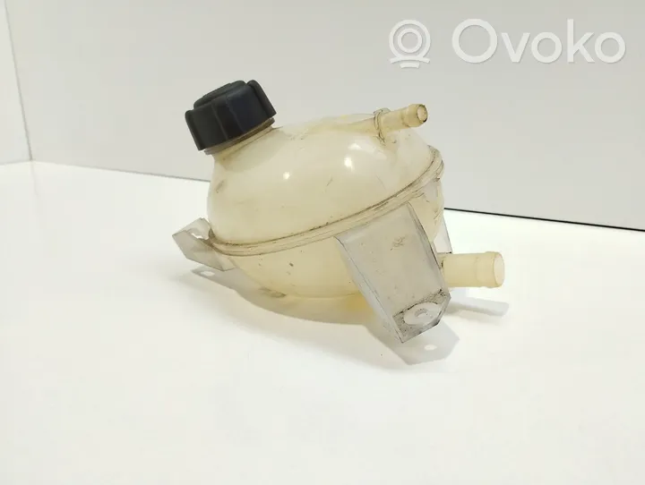 Renault Clio IV Vase d'expansion / réservoir de liquide de refroidissement 217107259R