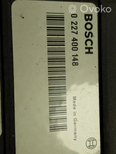 Volvo 940 Autres unités de commande / modules 0227400148