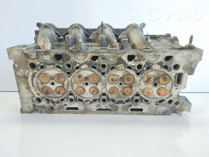 Citroen Xsara Picasso Testata motore 9655911480