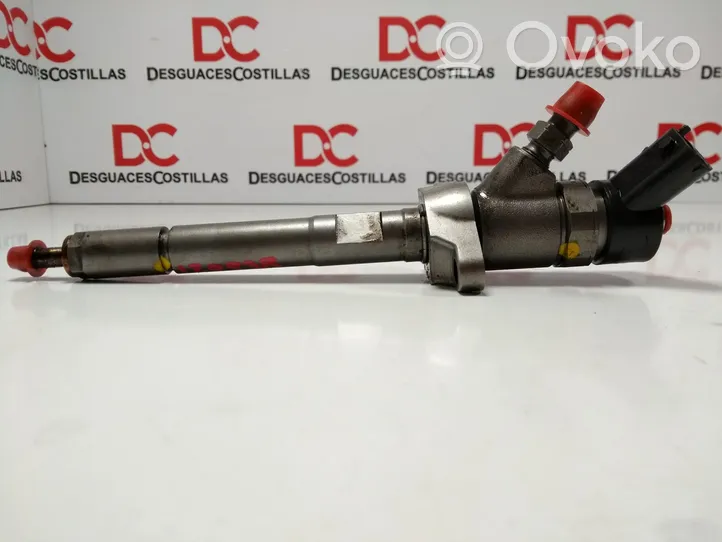 Citroen C4 I Injecteur de carburant 0445110259