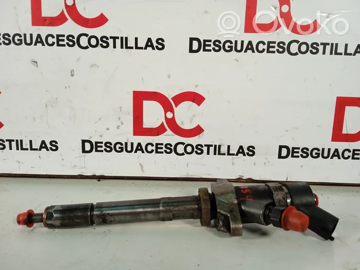 Citroen C5 Injecteur de carburant 0445110259