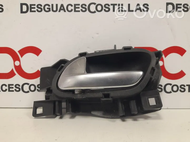 Peugeot 2008 I Maniglia interna per portiera posteriore 96555518VV