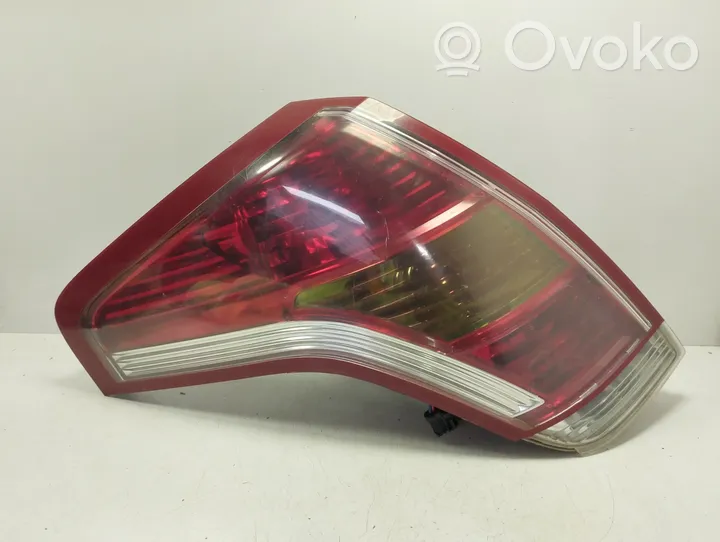 Citroen C4 I Lampa tylna NOREF