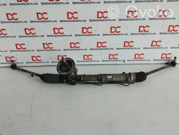 Citroen C4 I Steering rack 6820000084