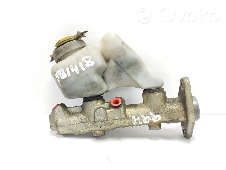 Citroen C15 Główny cylinder hamulca 95571755