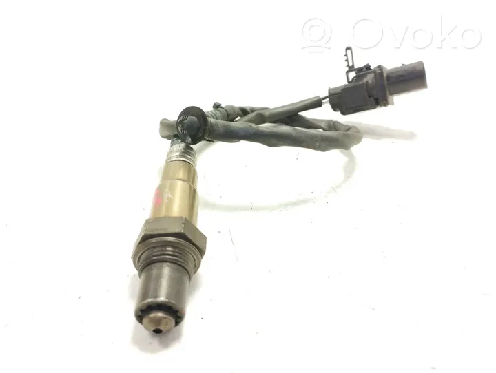 Ford Focus Lambda probe sensor AV619D375AA