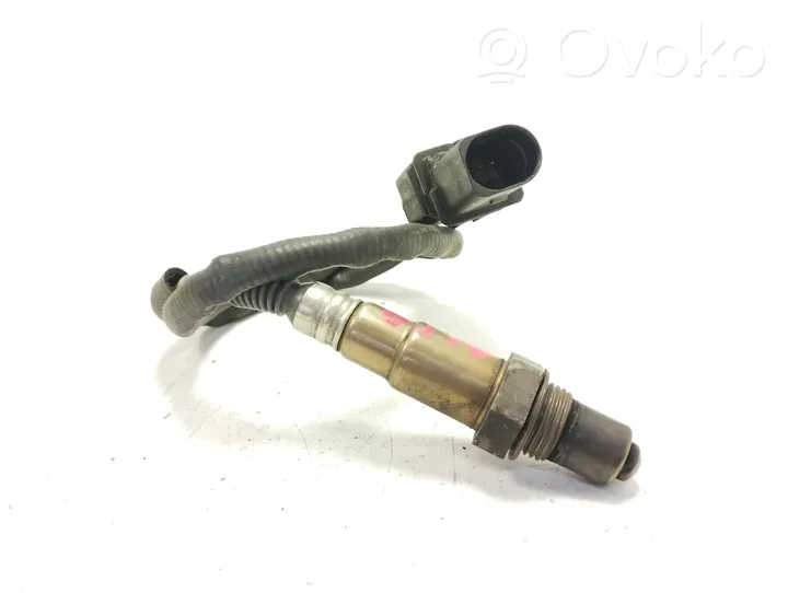 Alfa Romeo GT Sonde lambda 0258017052