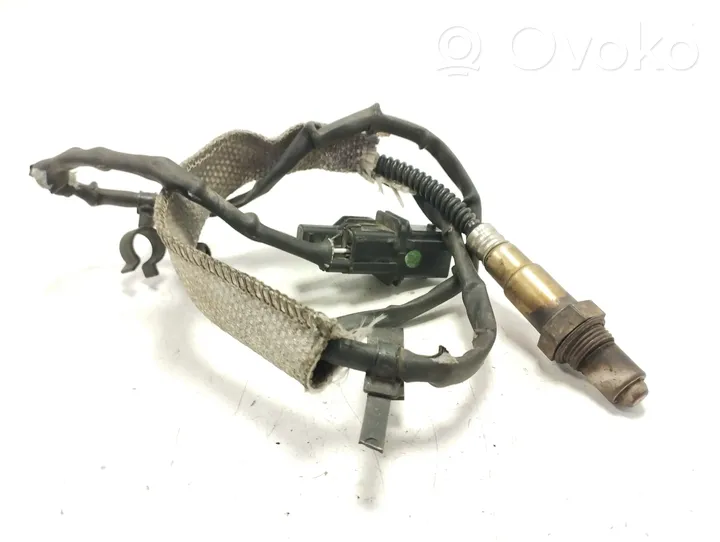 Volvo S60 Sensore della sonda Lambda 0258007070