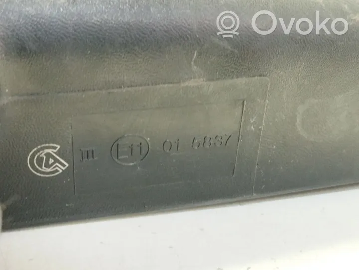 Hyundai Atos Classic Elektryczne lusterko boczne drzwi przednich 010139