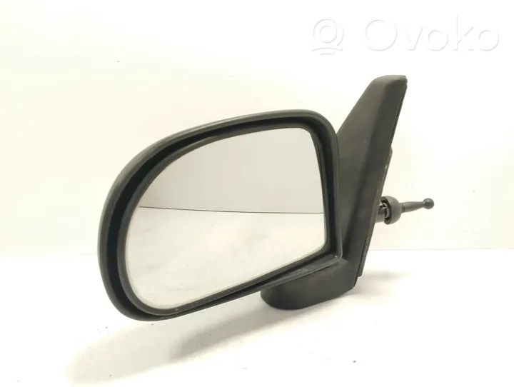 Hyundai Atos Classic Front door electric wing mirror 010139