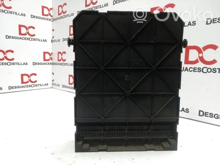 Citroen C3 Sulakemoduuli 9659285380