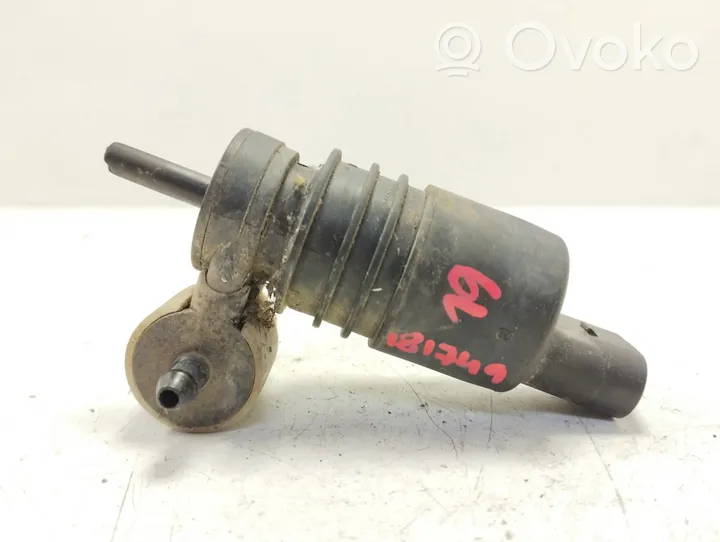 Seat Ibiza III (6L) Pompe de lave-glace de pare-brise 1J6955651