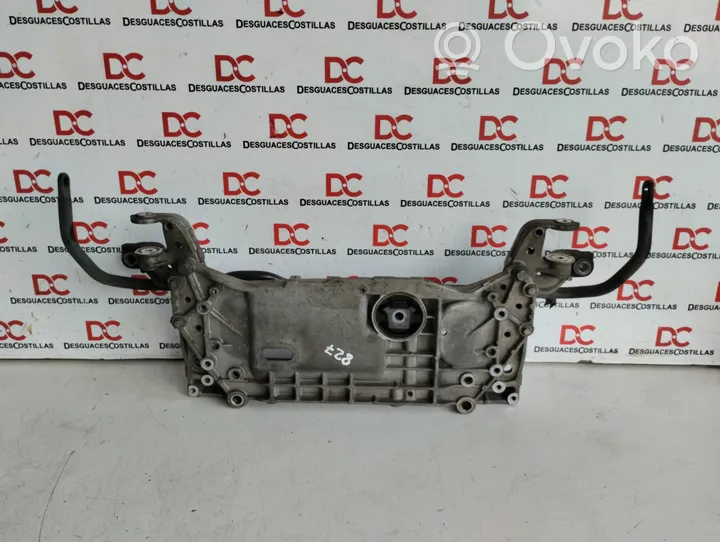 Volkswagen Jetta V Front subframe 1K0199369G