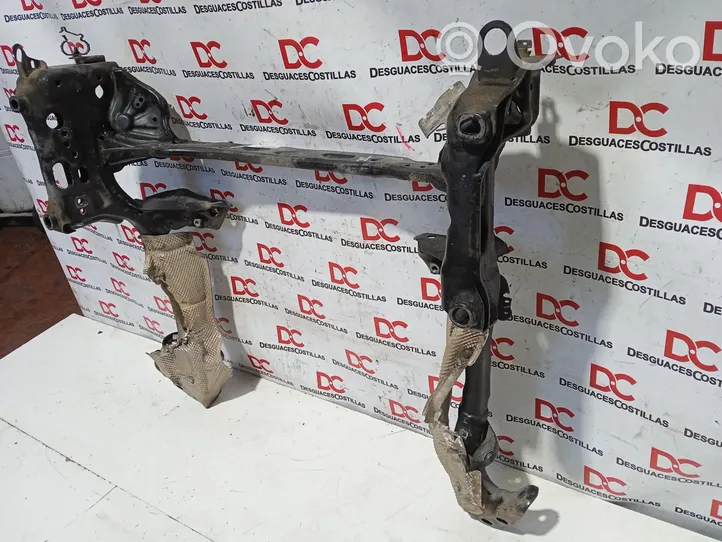 Audi A6 S6 C7 4G Front subframe 4G0399315L