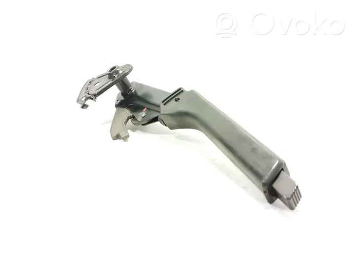 Volvo 940 Hand brake release handle NOREF