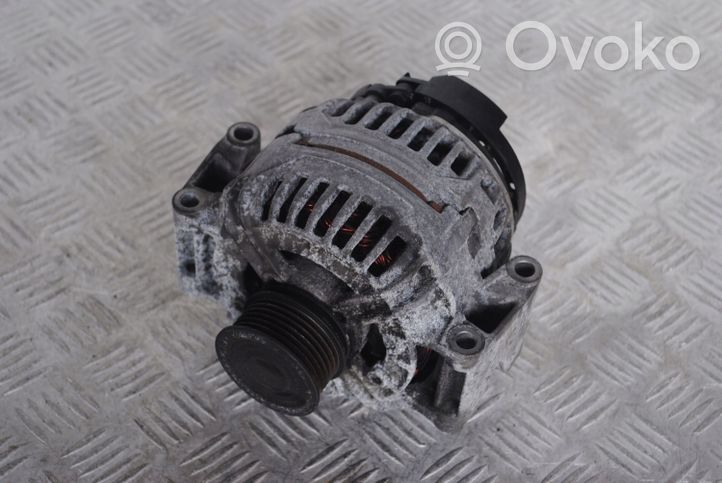 Audi A4 S4 B7 8E 8H Generatore/alternatore 06B903016AB