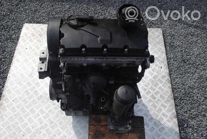 Volkswagen Bora Moteur ASZ