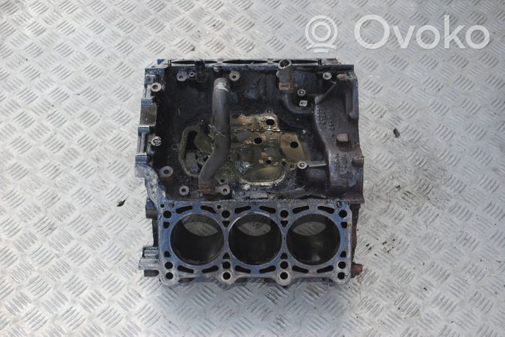 Audi A6 S6 C6 4F Blocco motore 27TDIBPP