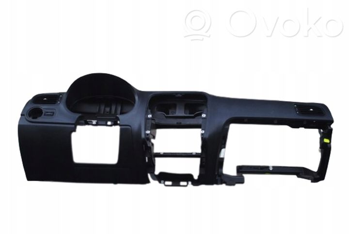 Vw polo 6r dashboard sale