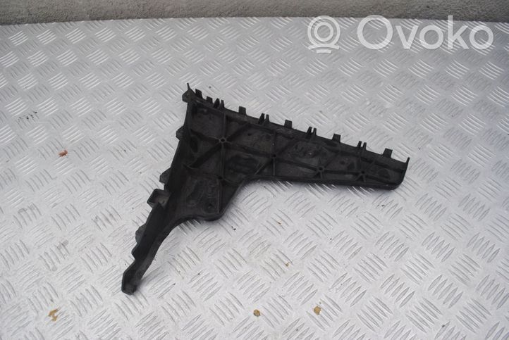 Audi A4 S4 B7 8E 8H Support de pare-chocs arrière 8E5807453A