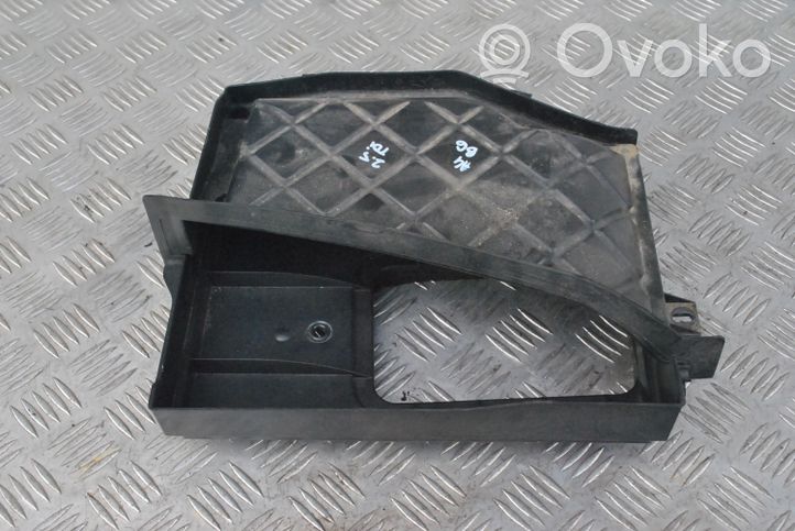 Audi A4 S4 B6 8E 8H Cornice micro filtro dell’aria abitacolo (parte) 8E1819441