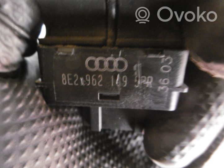 Audi A4 S4 B6 8E 8H Sensore d’allarme 8E2962109