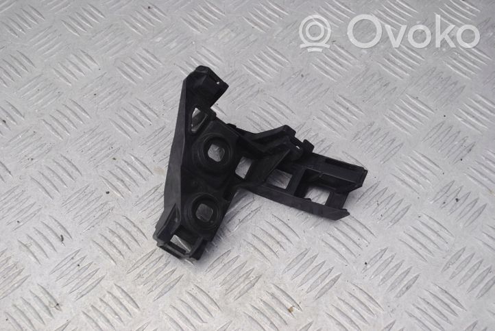 Volkswagen Golf V Soporte de montaje del parachoques trasero 5G6807393A