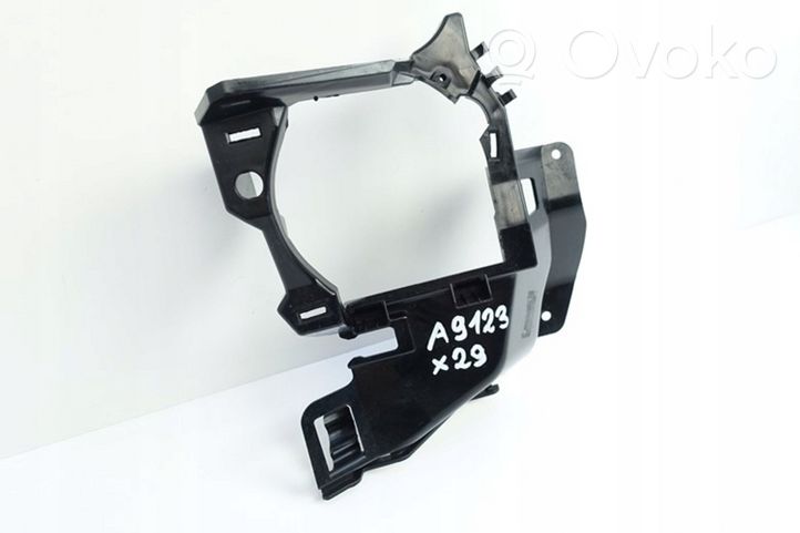 BMW 1 F20 F21 Supporto del fendinebbia 7272579