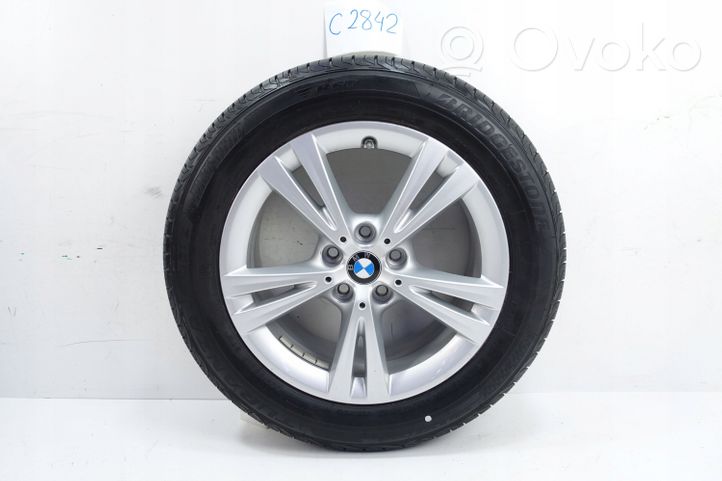 BMW X1 F48 F49 Cerchione in lega R17 6856064