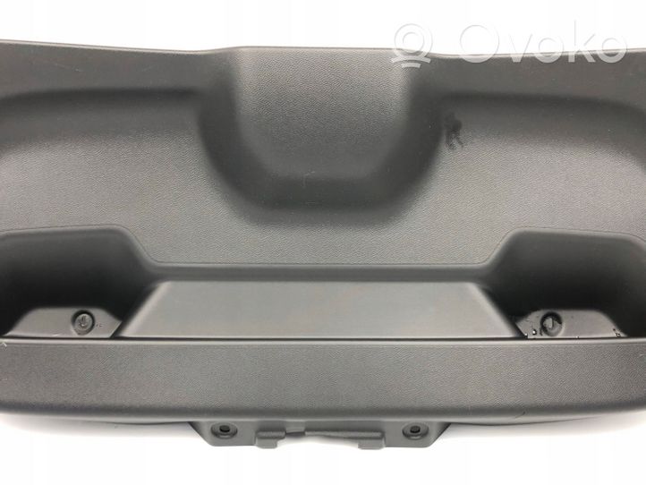 Peugeot 208 Garniture de couvercle de coffre arriere hayon 98232025