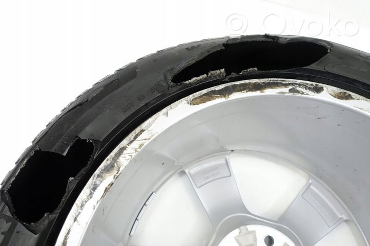 Audi A6 S6 C8 4K R18 alloy rim 4K0601025D