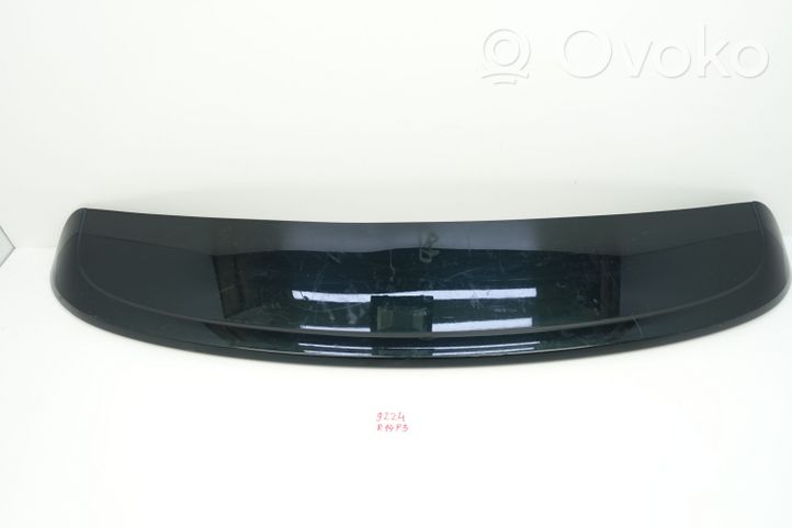 Audi A6 S6 C7 4G Spoiler del portellone posteriore/bagagliaio 4G9827933E