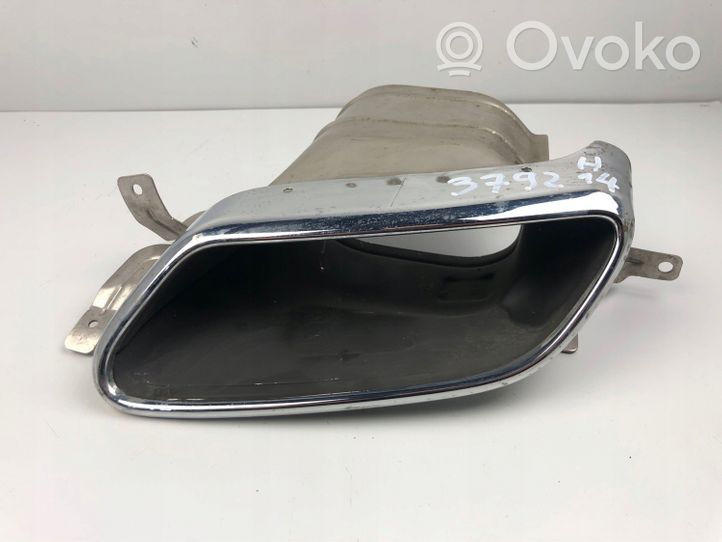 Volvo V60 Exhaust surround trim 31455530