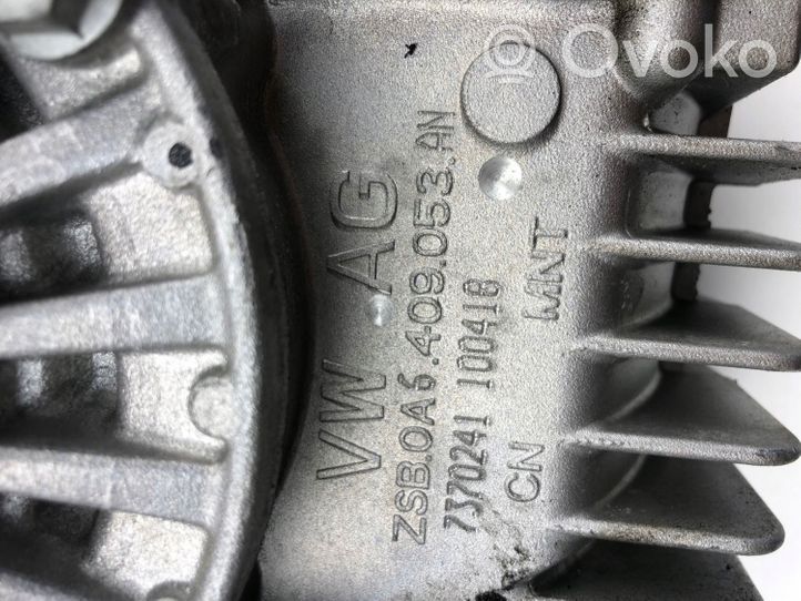 Volkswagen Tiguan Scatola ingranaggi del cambio 0A6409053