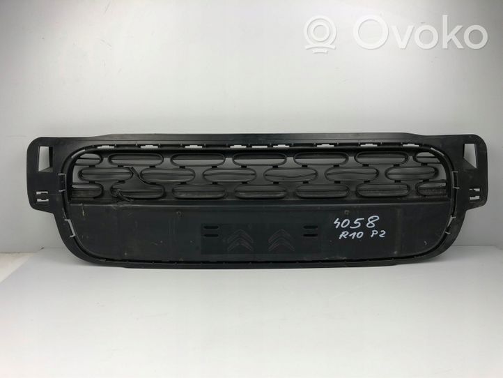 Citroen C3 Grille de calandre avant 9812061877