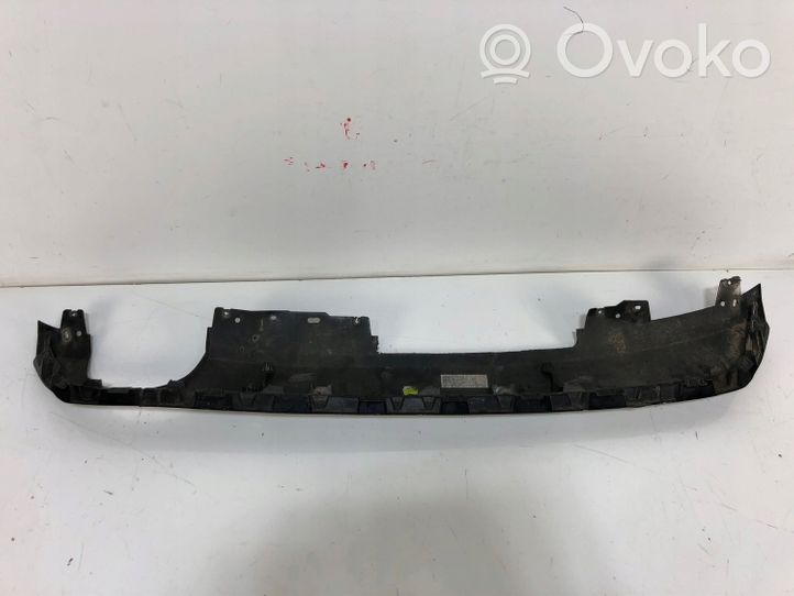 Renault Megane IV Moulure inférieure de pare-chocs arrière 850189306R