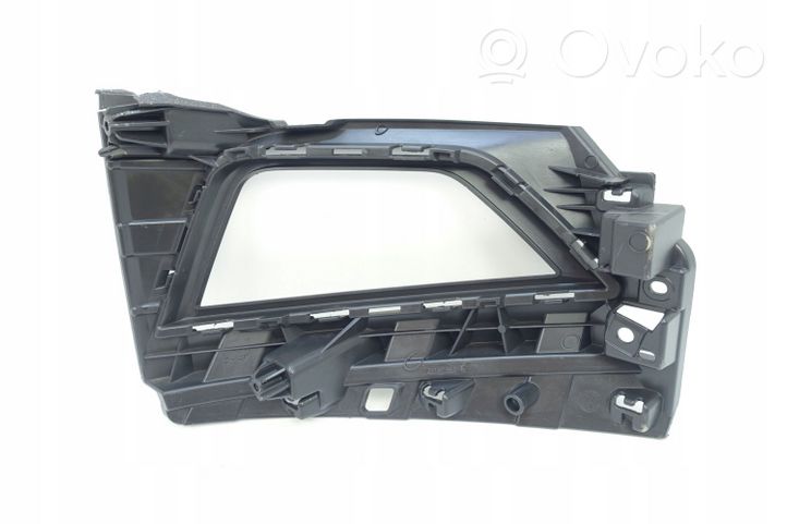 Volkswagen Polo VI AW Grille antibrouillard avant 2G0853665G