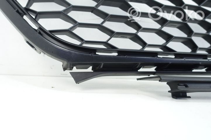 Volkswagen e-Golf Grille inférieure de pare-chocs avant 5GE853677B