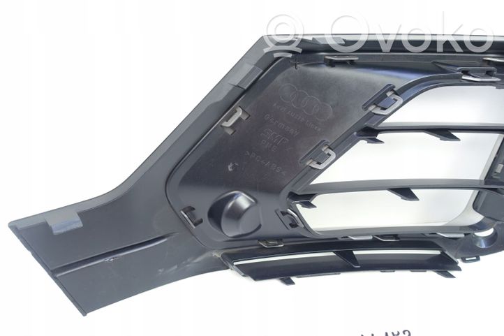 81A807682K Audi Q2 - Front bumper lower grill, 15.72 € | RRR