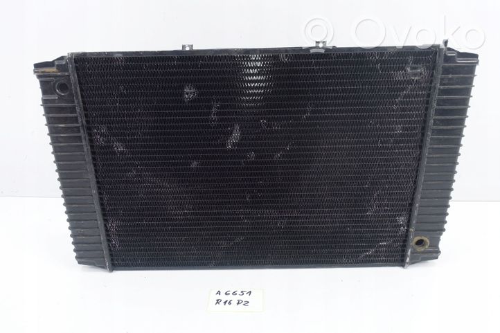 Porsche 928 Radiateur de refroidissement 92810604000